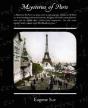 Mysteries Of Paris - Preview
