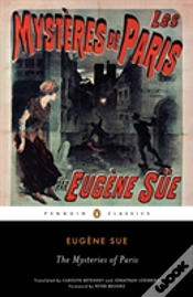 Capa do artigo Mysteries Of Paris