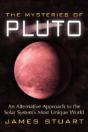 Mysteries Of Pluto - Preview