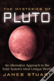 Capa do artigo Mysteries Of Pluto