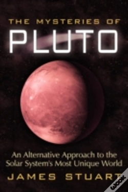 Capa do artigo Mysteries Of Pluto