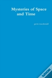 Capa do artigo Mysteries Of Space And Time