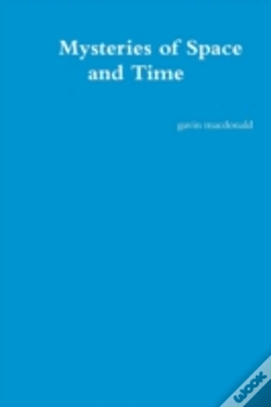Capa do artigo Mysteries Of Space And Time