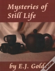 Capa do artigo Mysteries Of Still Life