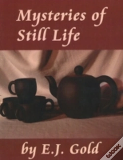 Capa do artigo Mysteries Of Still Life