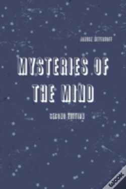 Capa do artigo Mysteries Of The Mind Second Edition