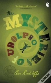 Capa do artigo Mysteries Of Udolpho