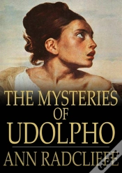 Capa do artigo Mysteries Of Udolpho