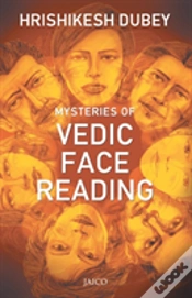 Capa do artigo Mysteries Of Vedic Face Reading