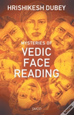 Capa do artigo Mysteries Of Vedic Face Reading