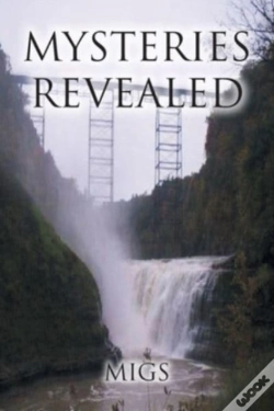 Capa do artigo Mysteries Revealed