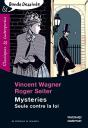 Mysteries, Seule Contre La Loi - Preview
