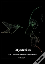 Capa do artigo Mysteries