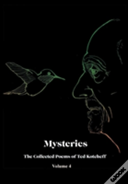 Capa do artigo Mysteries
