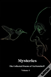 Capa do artigo Mysteries