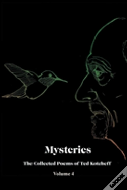 Capa do artigo Mysteries