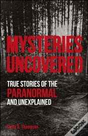 Capa do artigo Mysteries Uncovered