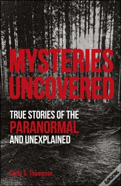 Capa do artigo Mysteries Uncovered