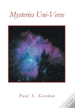 Capa do artigo Mysteries Uni-Verse