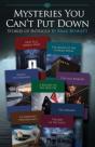 Mysteries You Can'T Put Down - Preview