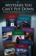 Mysteries You Can'T Put Down