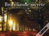 Mystérieuse Brocéliande