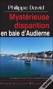 Mystérieuse Disparition En Baie D'Audierne
