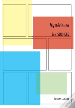 Capa do artigo Mystérieuse