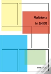 Capa do artigo Mystérieuse