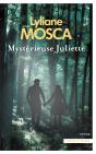 Mystérieuse Juliette - Preview