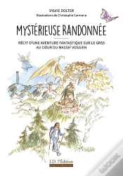 Capa do artigo Mystérieuse Randonnée