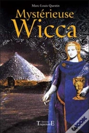 Capa do artigo Mystérieuse Wicca