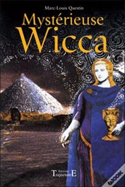 Capa do artigo Mystérieuse Wicca