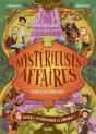 Mystérieuses Affaires : Crime À La Tour Eiffel - Preview