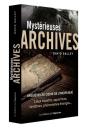 Mystérieuses Archives - Preview