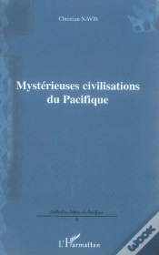 Capa do artigo Mystérieuses Civilisations Du Pacifique
