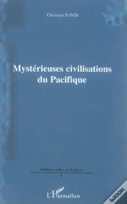 Capa do artigo Mystérieuses Civilisations Du Pacifique