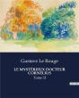 Mysterieux Docteur Cornelius - . - Preview