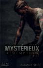 Mysterieux - Redemption Tome 3 - Preview