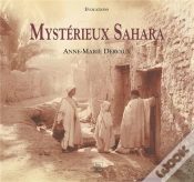 Capa do artigo Mysterieux Sahara