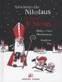 Mystérieux St Nicolas - Preview