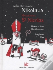 Mystérieux St Nicolas
