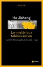 Mysterieux Tableau Ancien (Le) Nouvelle Edition - Preview