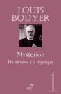 Mysterion ; Du Mystère À La Mythique - Preview