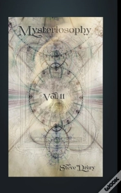Capa do artigo Mysteriosophy Vol.Ii