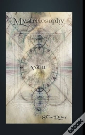 Capa do artigo Mysteriosophy Vol.Ii