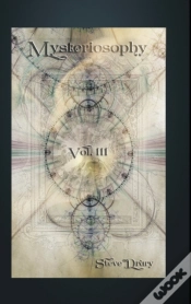 Capa do artigo Mysteriosophy Vol.Iii