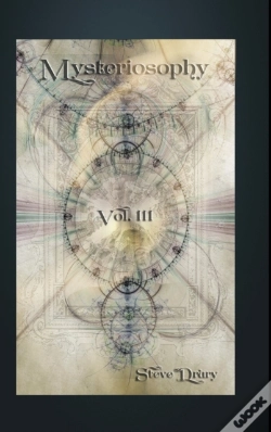 Capa do artigo Mysteriosophy Vol.Iii