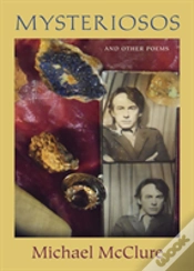 Capa do artigo Mysteriosos And Other Poems