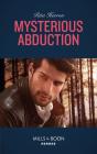 Mysterious Abduction - Preview